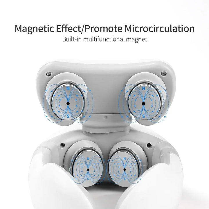 Stornfield | Neck Massager