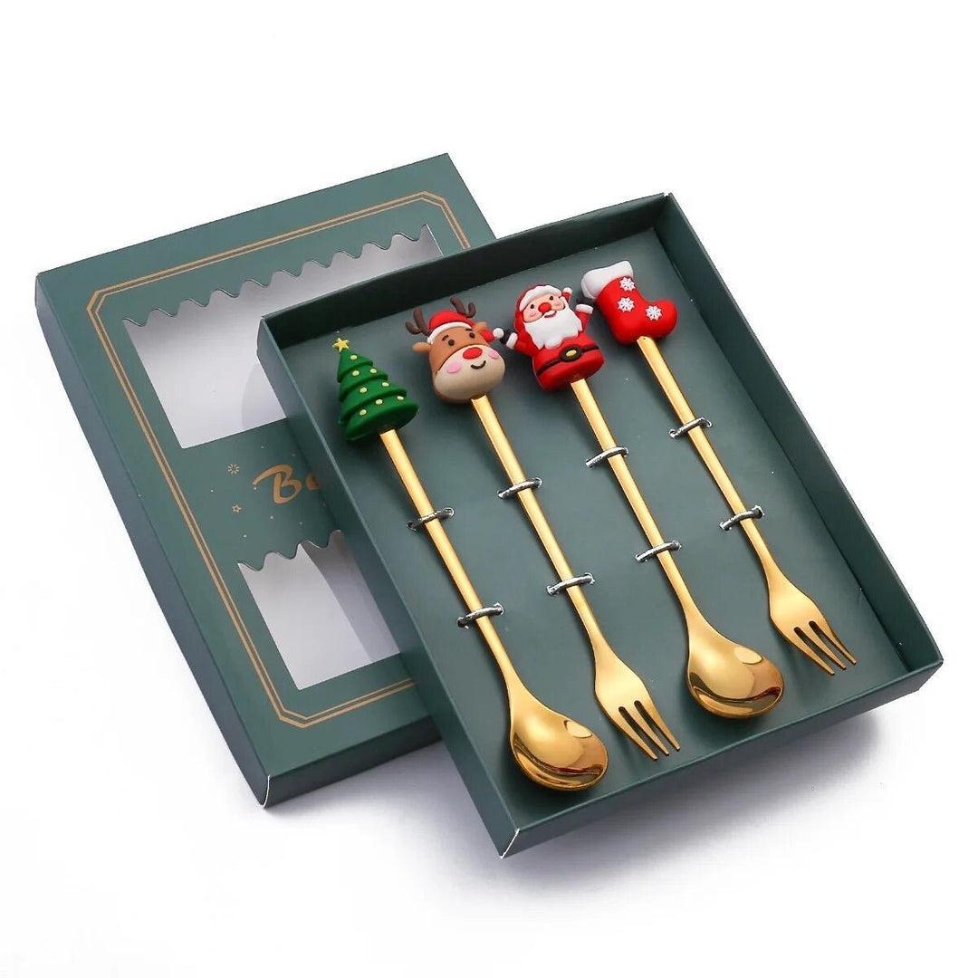 Festive Celebration - Elegance and Magic for Your Christmas Meals | Stornfield