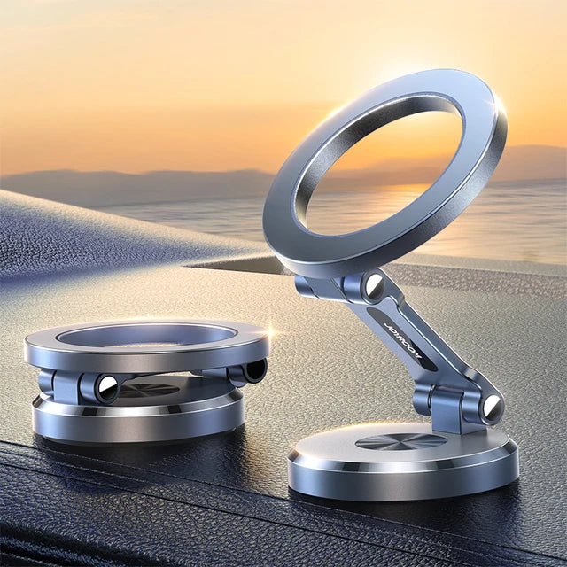 DriveGrip Pro — Finally drive carefree without phone stress and distraction | Stornfield