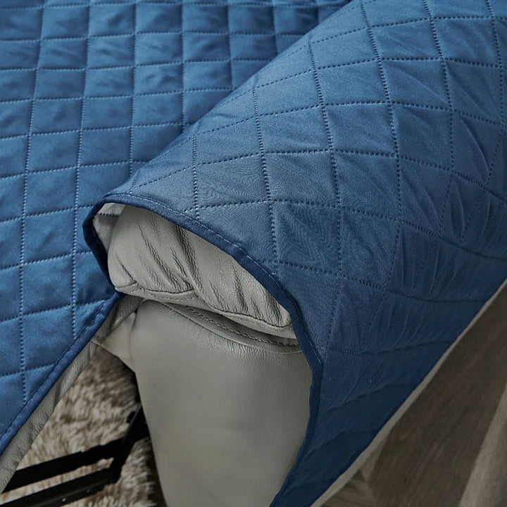 Stornfield | Recliner Cover – Anti-slip Protection & Premium Comfort