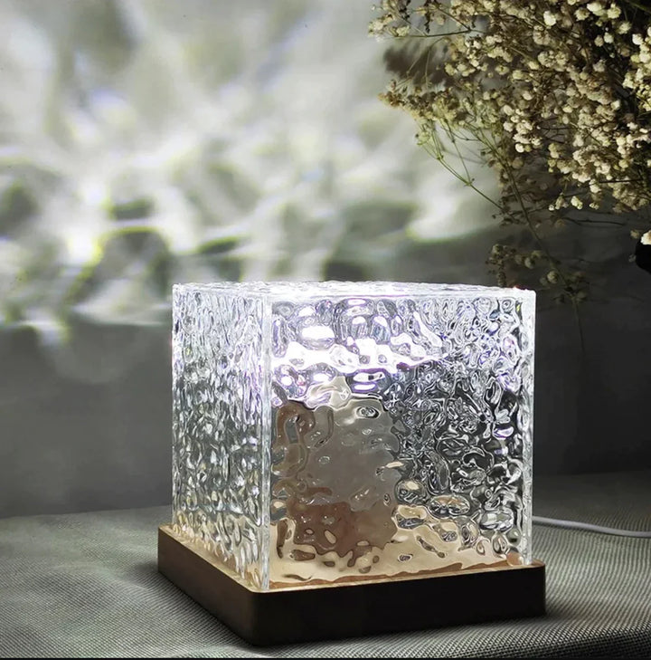 Stornfield | OceanCube Stress Lamp