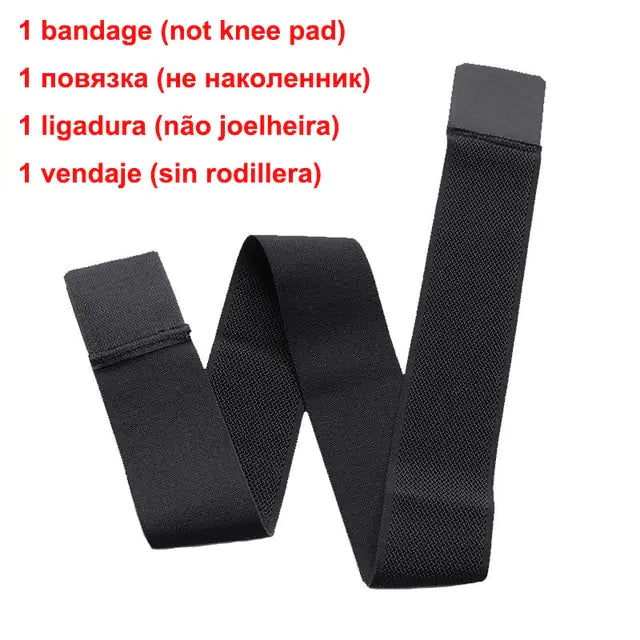 Stornfield | Compression Knee Brace