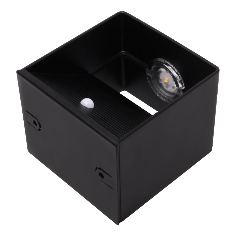 Stornfield | VellaGlow™ | Luxury Motion Sensor Wall Light