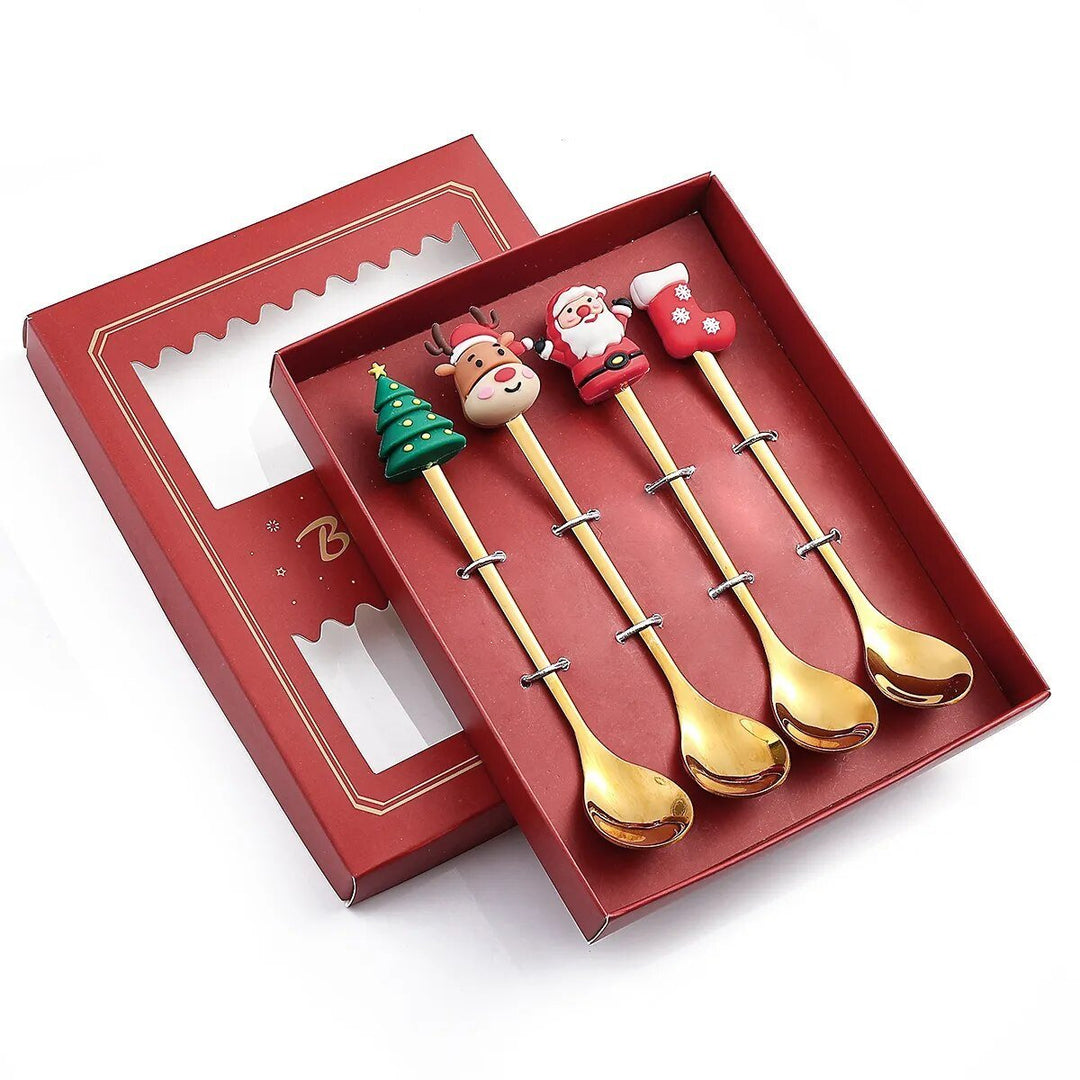 Fest - Elegance and Magic for Your Christmas Meals | Stornfield
