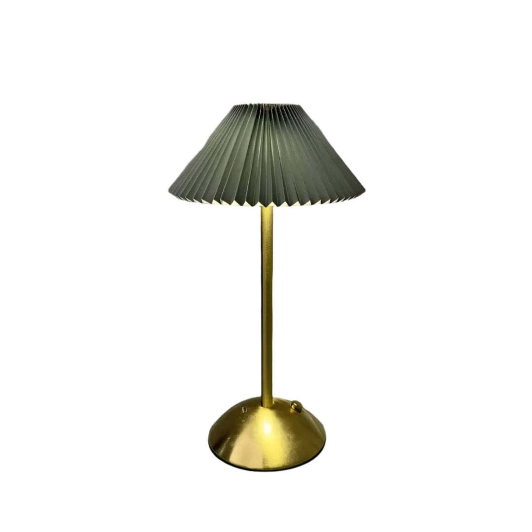 Stornfield Dimmable Color Changing Cordless LED Table Lamp