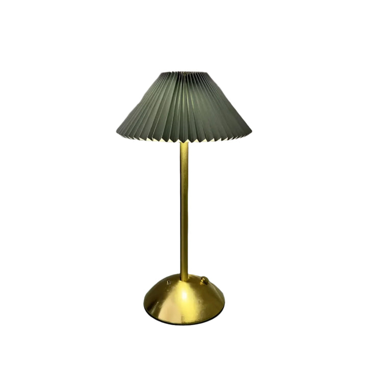 Stornfield Dimmable Color Changing Cordless LED Table Lamp