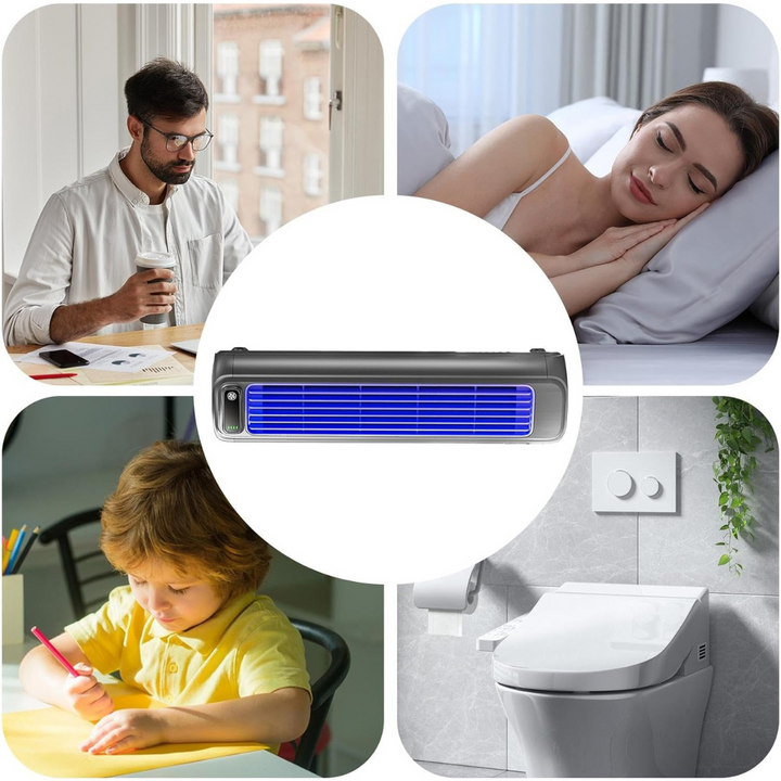 ClimateX Air Conditioner – The Original Featured in the Media | Stornfield