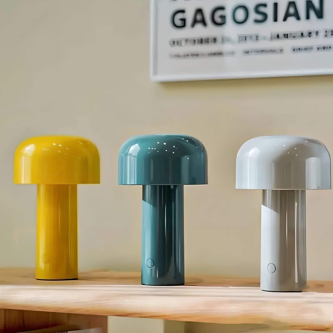 Stornfield | Vintage Design Cordless Table Lamp