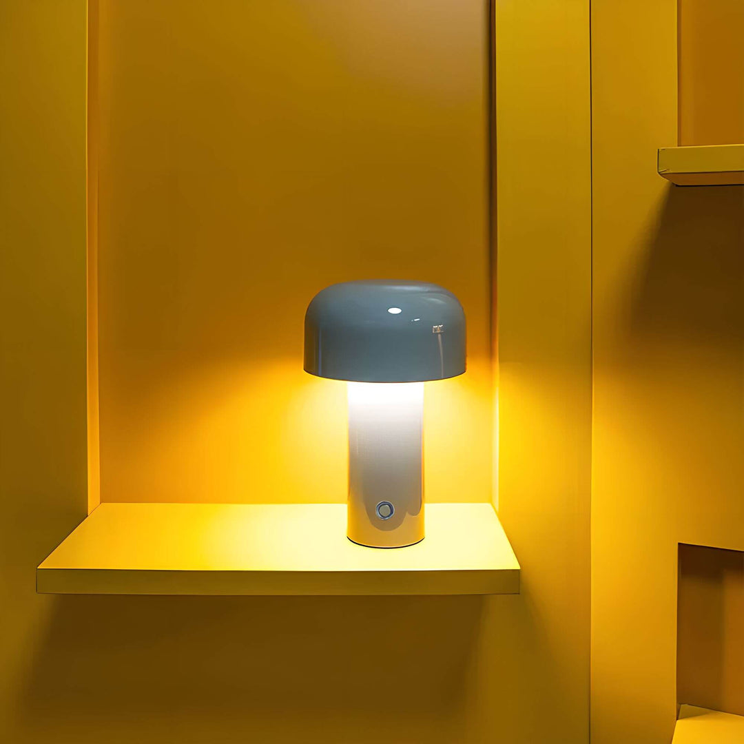 Stornfield | Vintage Design Cordless Table Lamp