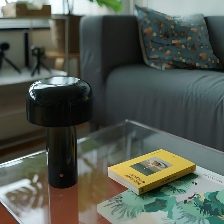 Stornfield | Vintage Design Cordless Table Lamp