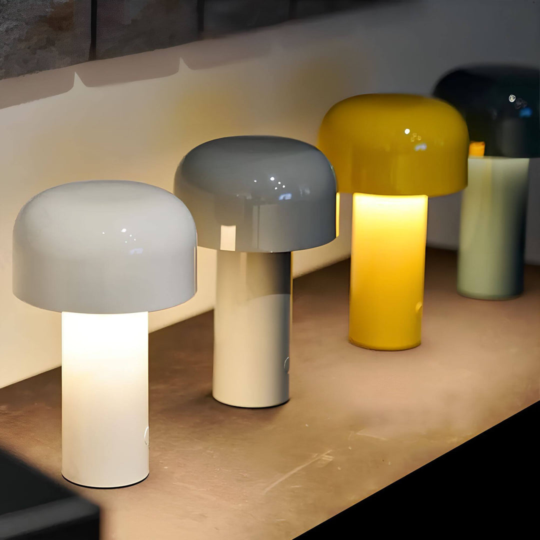 Stornfield | Vintage Design Cordless Table Lamp