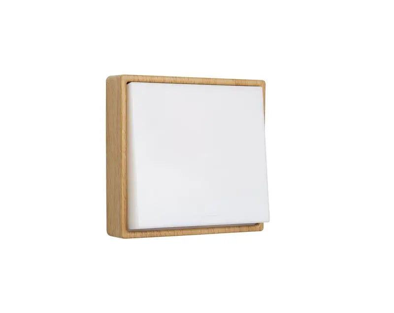 Stornfield | Wireless dimmable night light – Rechargeable with timer & magnet attachment