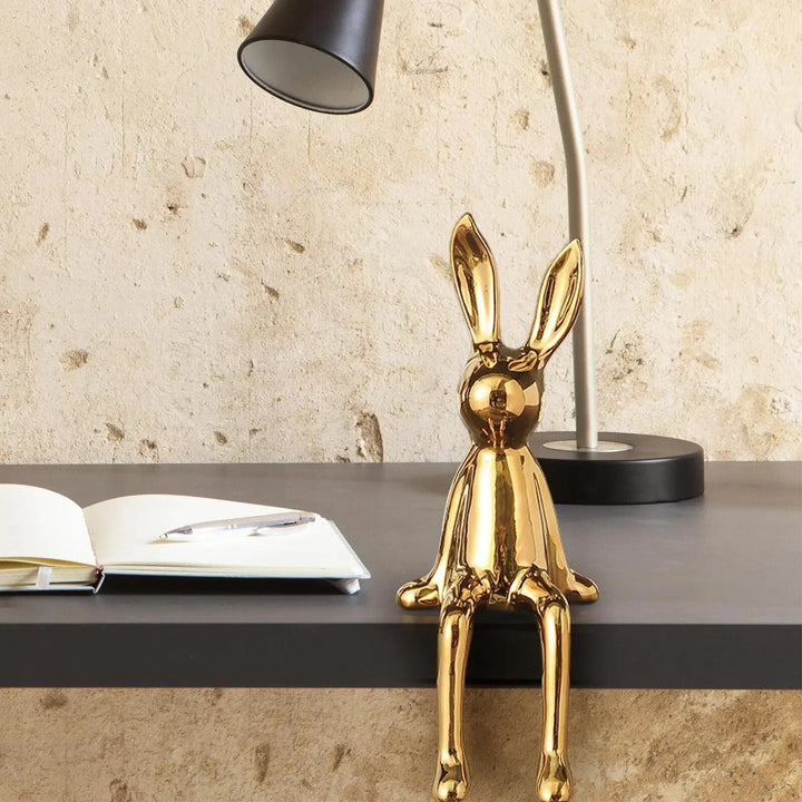 Stornfield | Rabbit Figure Statue