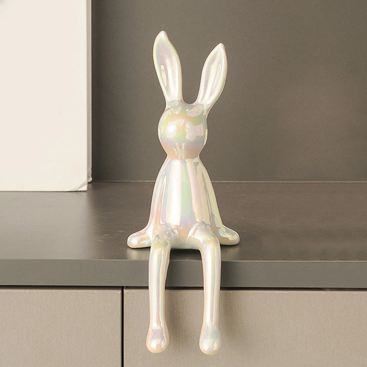 Stornfield | Rabbit Figure Statue