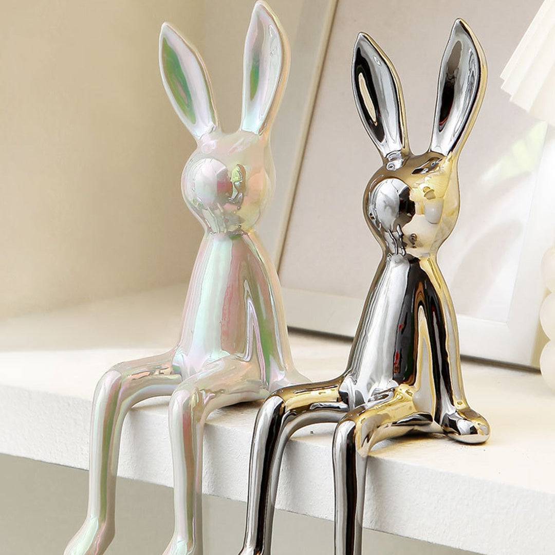 Stornfield | Rabbit Figure Statue