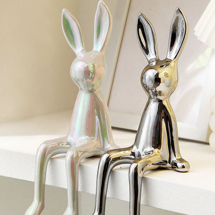 Stornfield | Rabbit Figure Statue