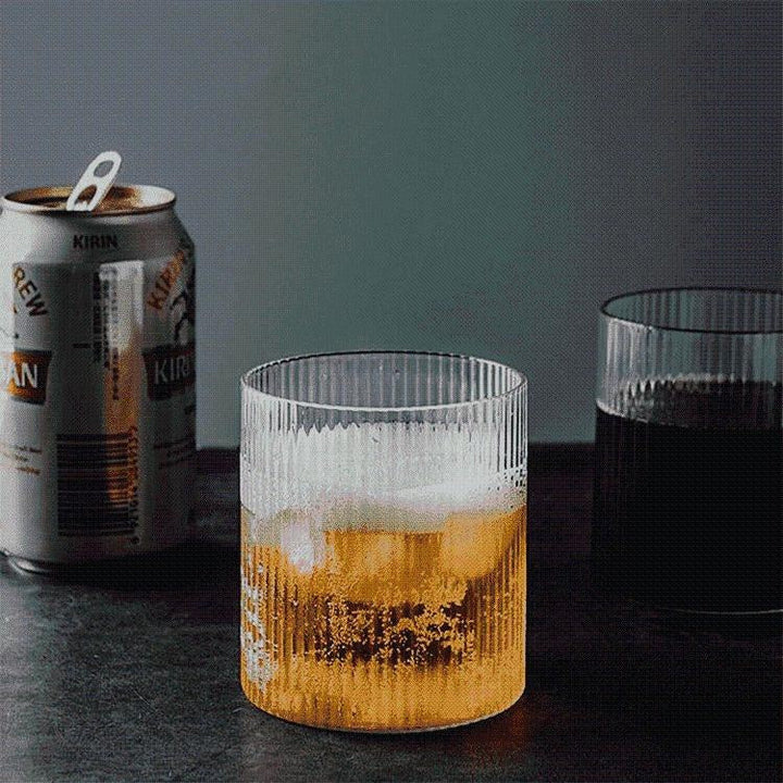 Kaori Glass | Stornfield
