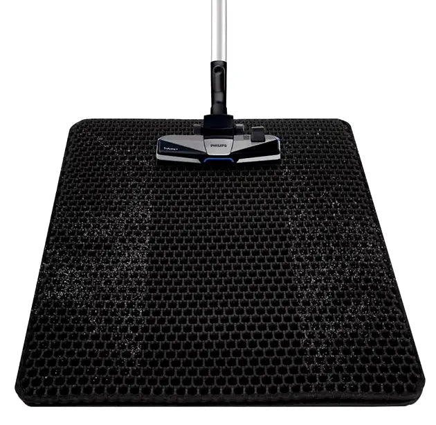Stornfield | Cat litter mat – Keep your floors clean and litter-free!