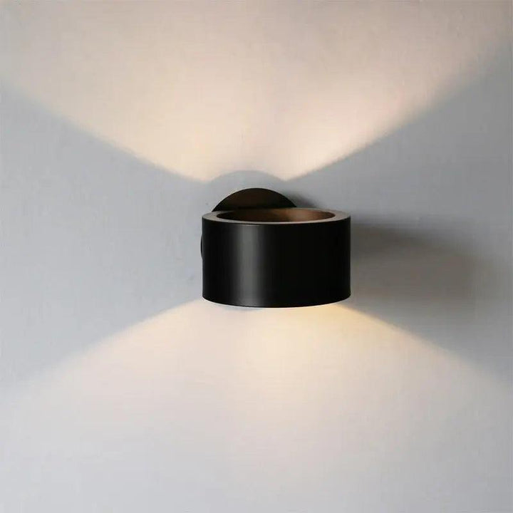 Stornfield | Wall Sconce - LuxeShine - Chic Modern Room Transformation