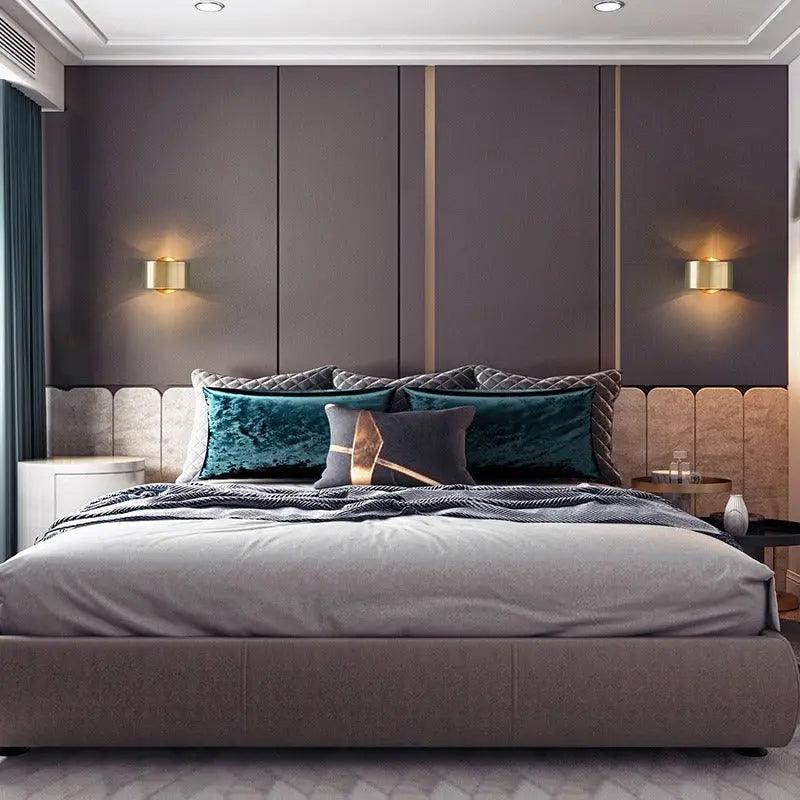 Stornfield | Wall Sconce - LuxeShine - Chic Modern Room Transformation