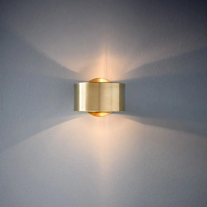 Stornfield | Wall Sconce - LuxeShine - Chic Modern Room Transformation