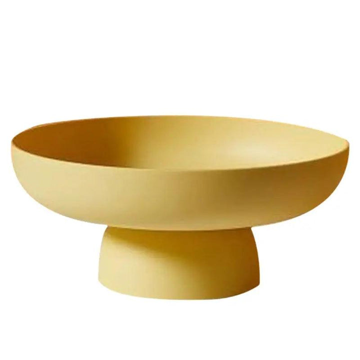 Stornfield | Era - Retro fruit bowl