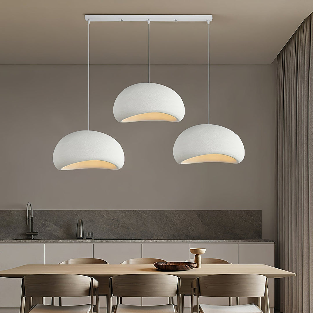 Stornfield | Bordeaux - Elegant Pendant Light for Your Home