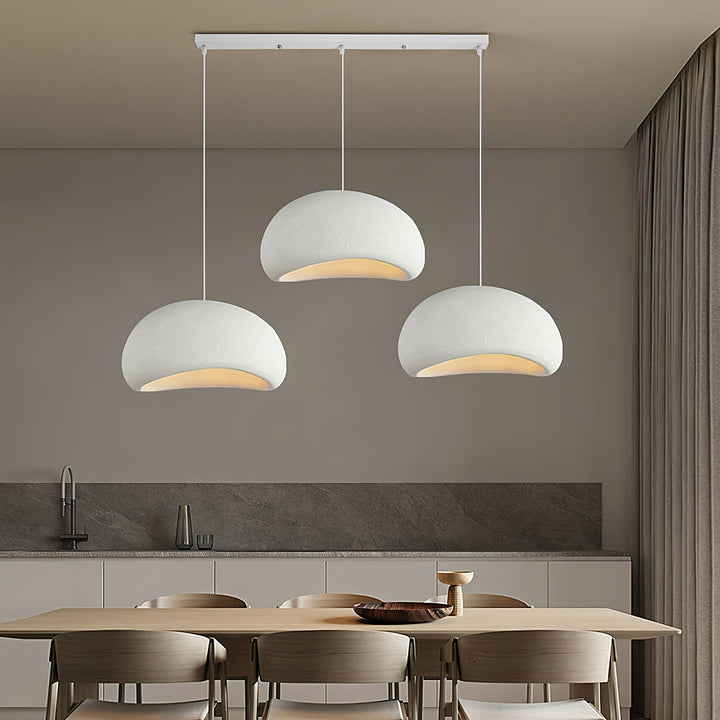 Stornfield | Bordeaux - Elegant Pendant Light for Your Home
