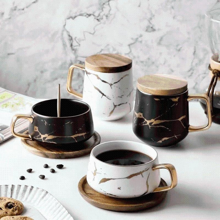Kintsugi Mug | Stornfield