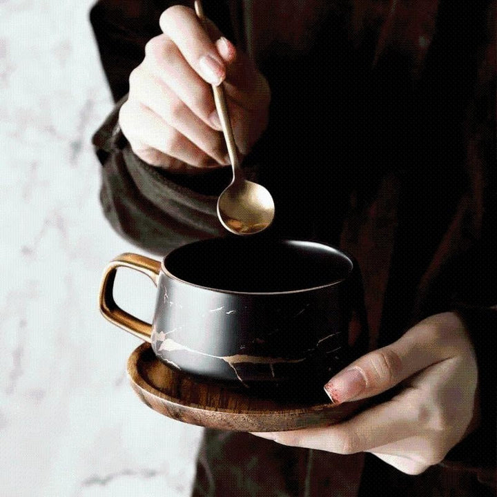 Kintsugi Mug | Stornfield