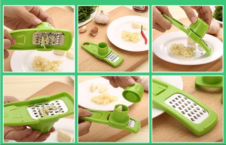Garlic Grater | Stornfield