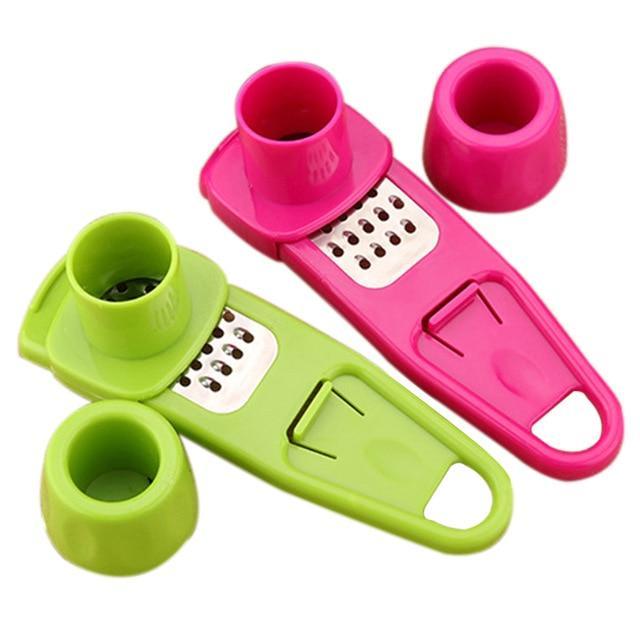 Garlic Grater | Stornfield