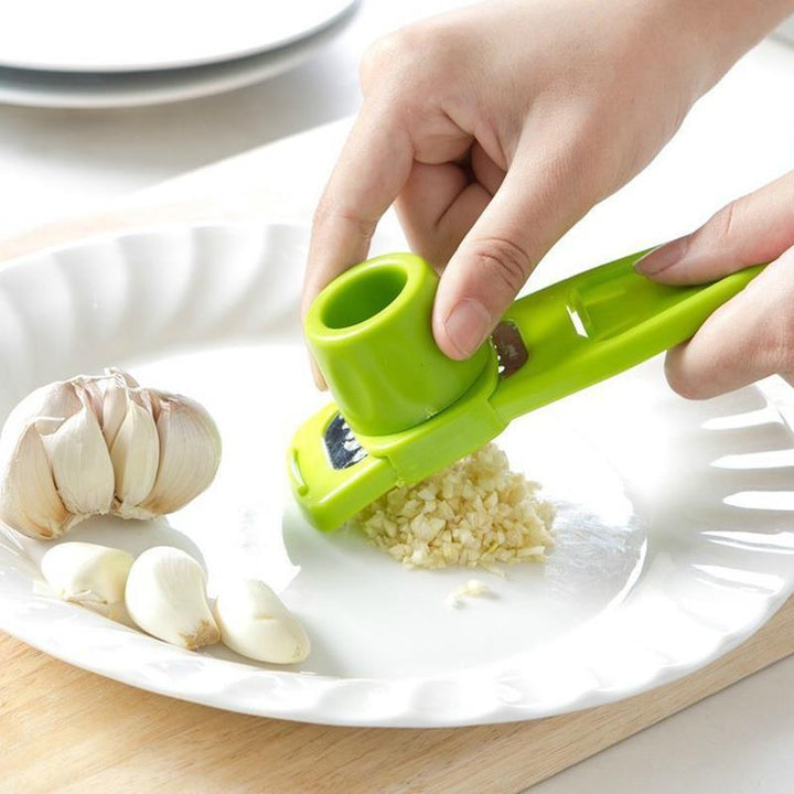 Garlic Grater | Stornfield