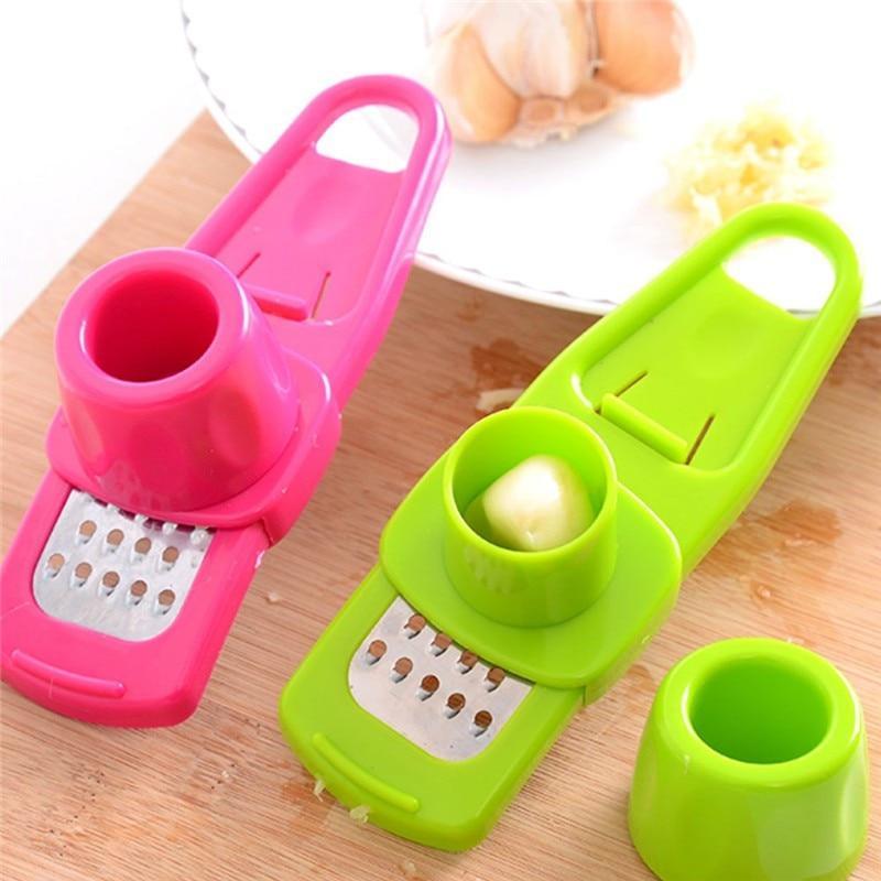 Garlic Grater | Stornfield