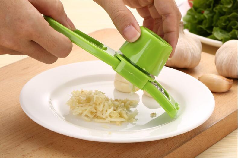 Garlic Grater | Stornfield