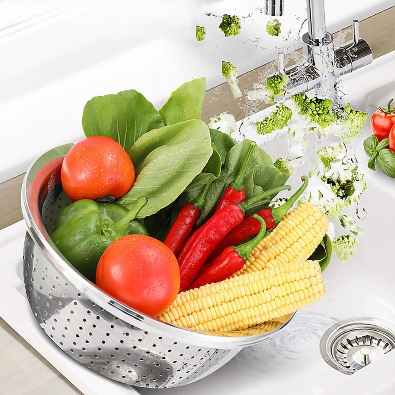 VersaWare Kitchen with Elegance and Ease | Stornfield