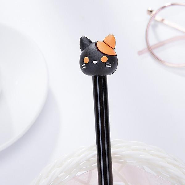 Kitty Head & Paw Pens | Stornfield