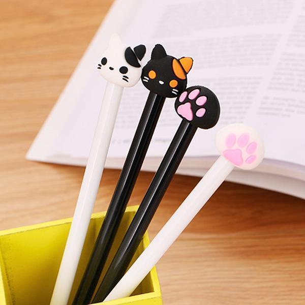 Kitty Head & Paw Pens | Stornfield