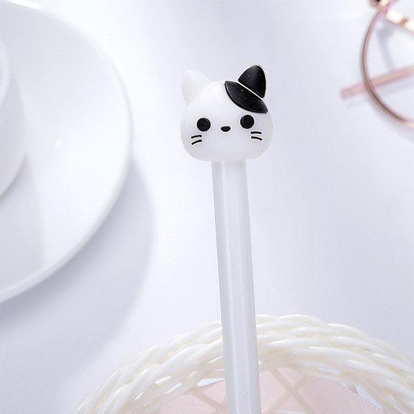 Kitty Head & Paw Pens | Stornfield