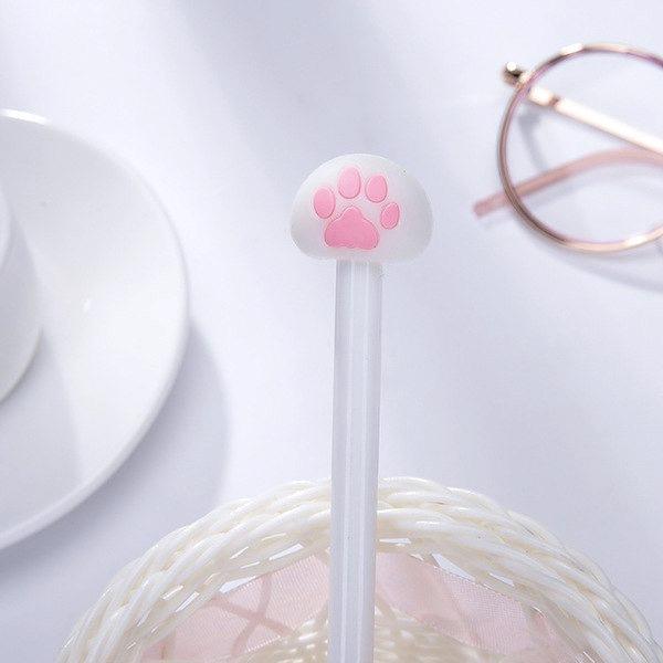 Kitty Head & Paw Pens | Stornfield