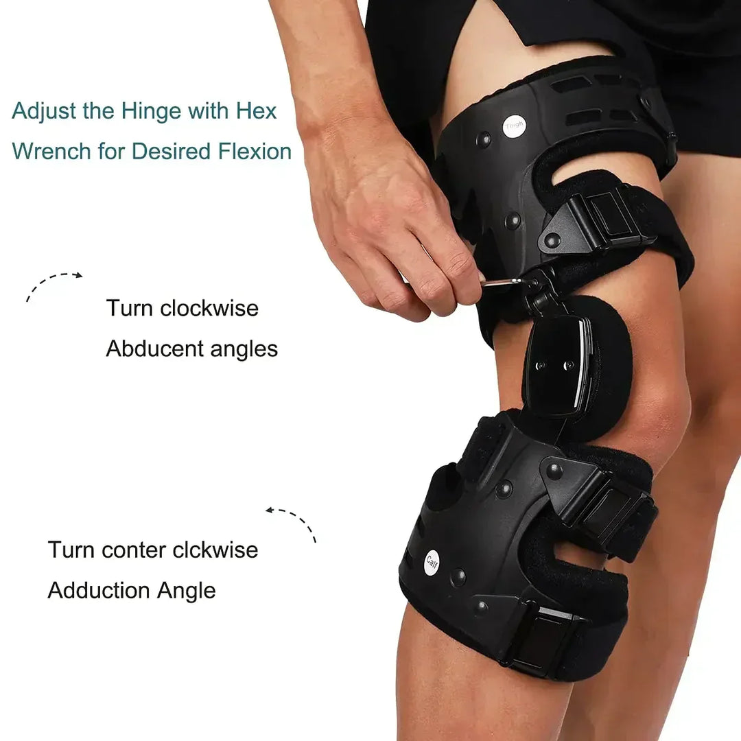 Stornfield | Knee brace