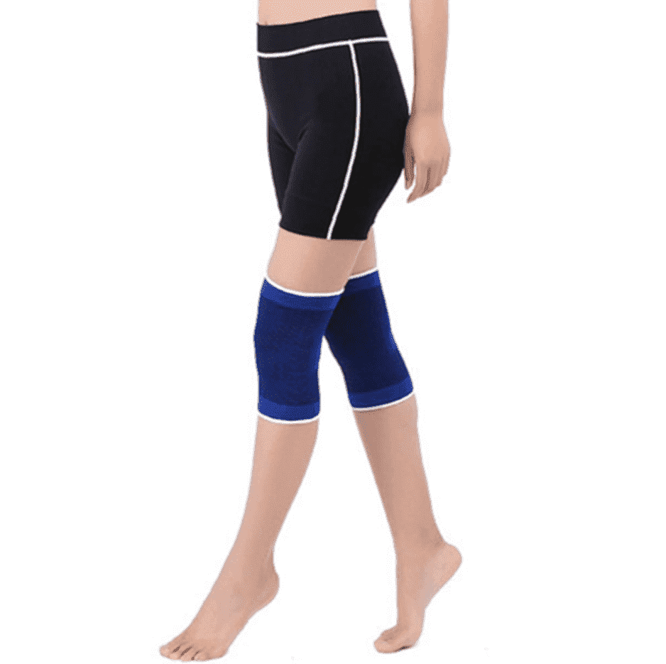 Knee Joint Support Pads For Kids | Stornfield