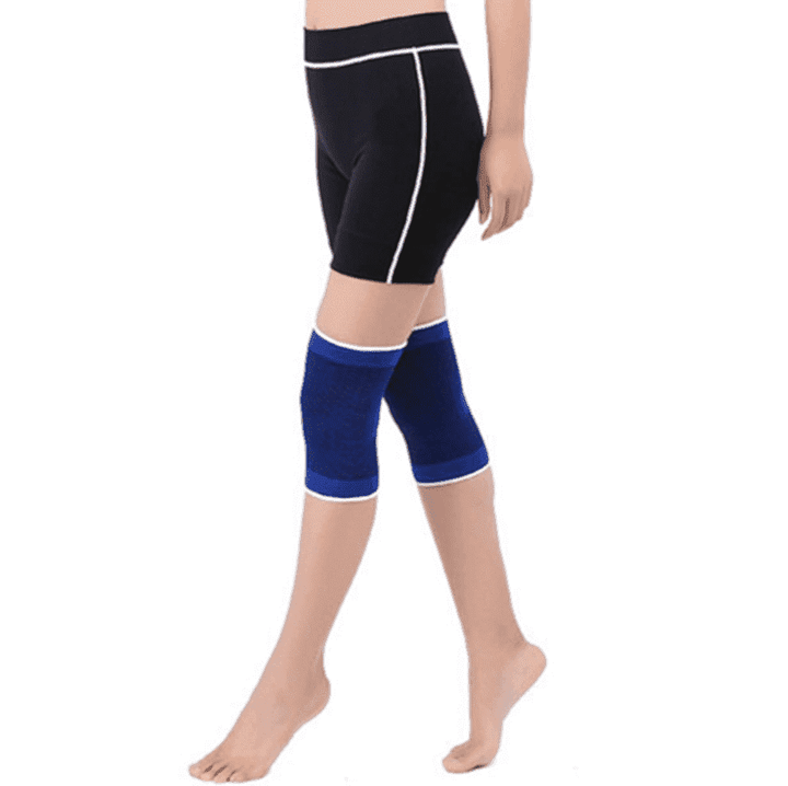 Knee Joint Support Pads For Kids | Stornfield