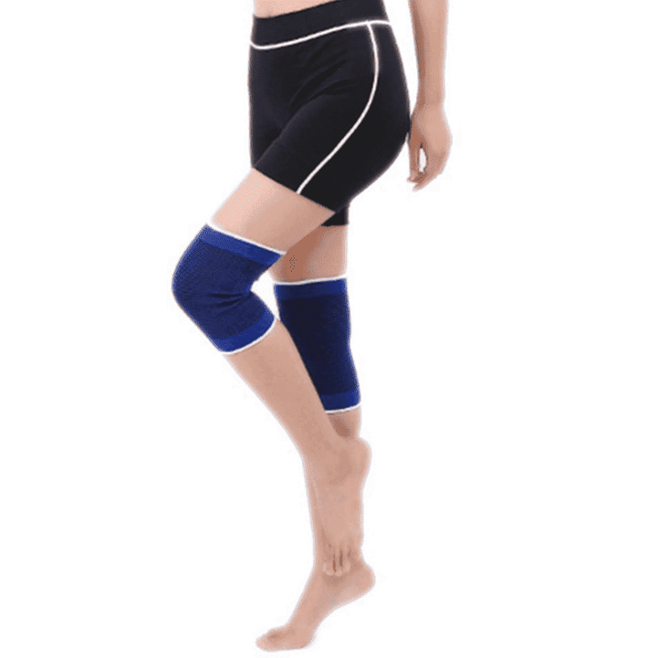 Knee Joint Support Pads For Kids | Stornfield