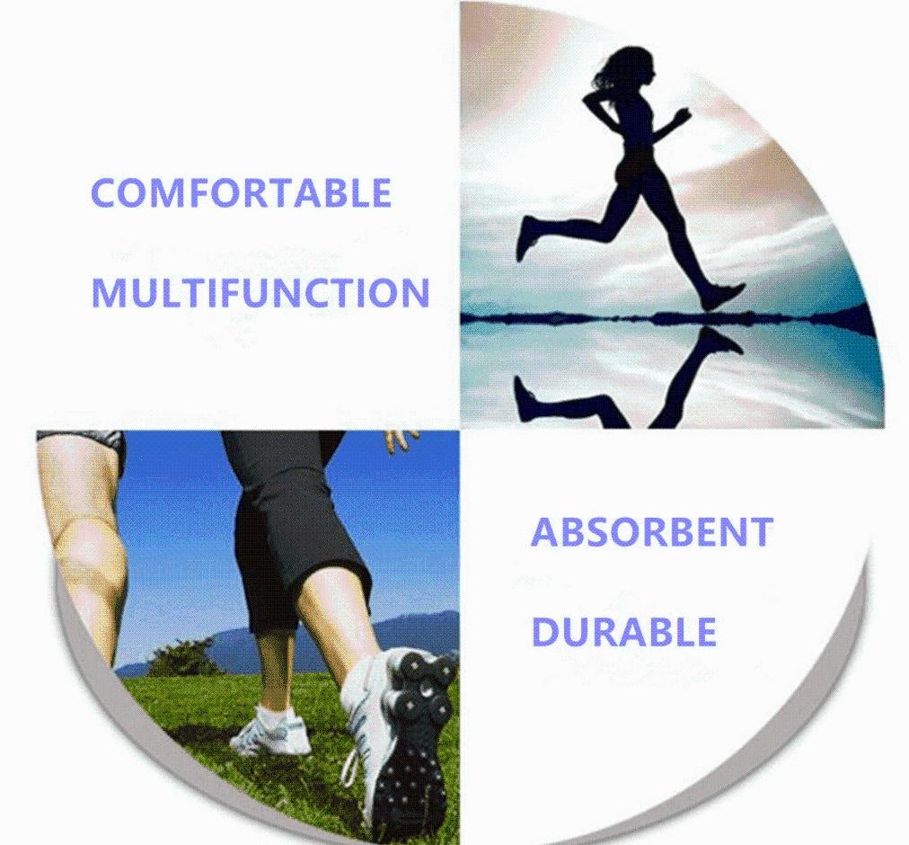 Knee Joint Support Pads For Kids | Stornfield