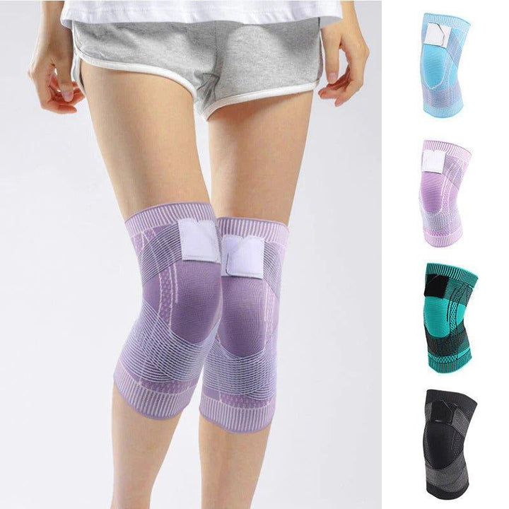 Elastic for pain and arthritis - Sports and everyday comfort | Stornfield