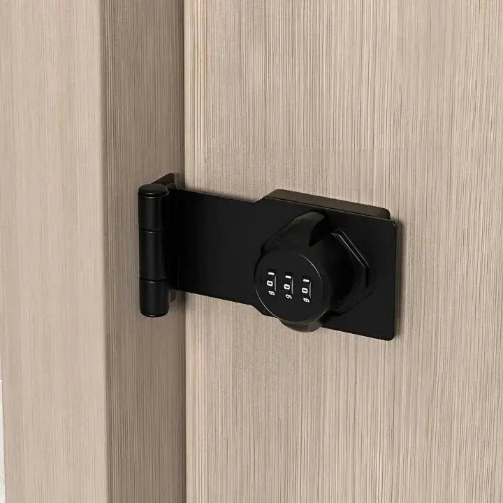 CodeGuardX — Your unbreakable power over security without stress and lost keys! | Stornfield