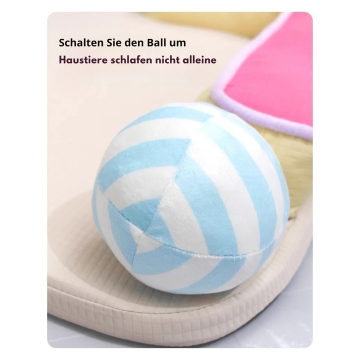 Tapis pour animaux respirant et lavable Stornfield