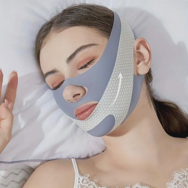 Stornfield | Contouring Face Mask DermaLift – Firming and Lifting Skin