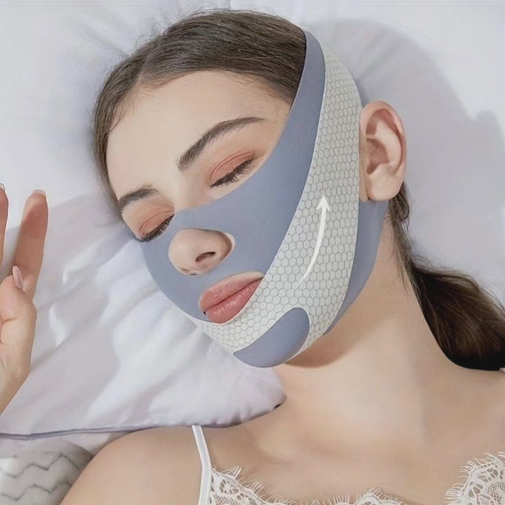 Stornfield | Contouring Face Mask DermaLift – Firming and Lifting Skin